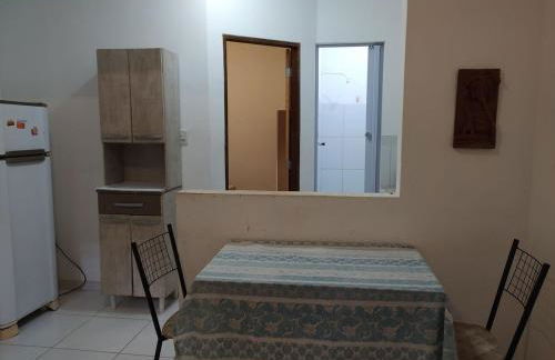 Apartamento mobiliado Praia do Meio - Foto 8