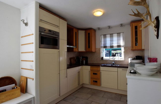 Relax in Your Holiday Home With Sauna, Near the Beach of Noordwijk - Foto 7