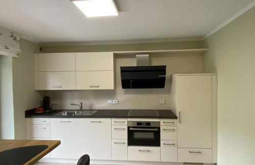 Ferienwohnung Waldblick - Foto 8