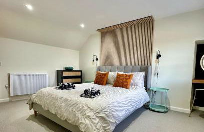 Cozy Cottage Retreat - Foto 6