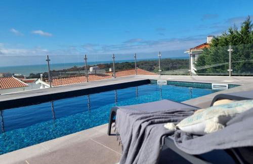 Ericeira OceanView Villa - Foto 70