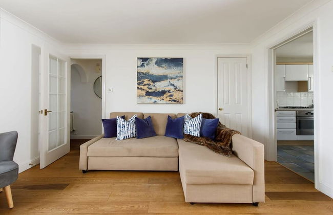 Wonderful Seafront Home - Panoramic Ocean Views - Foto 55