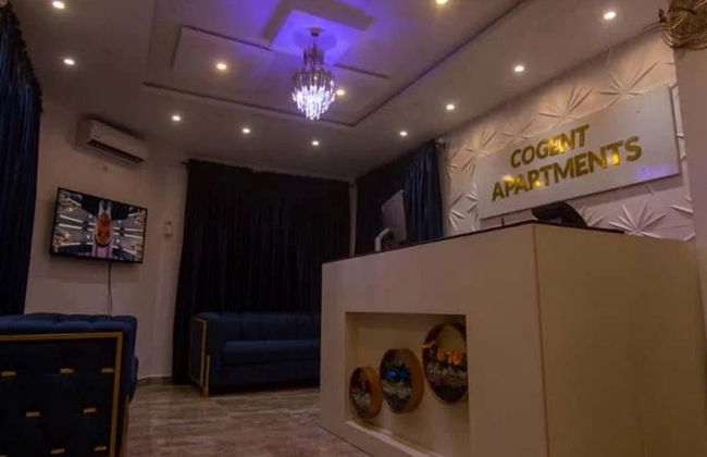 Cogent Apartments - Foto 2