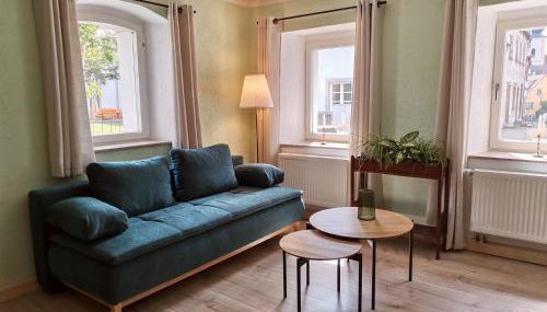 Ferienwohnung beim Gangolfsturm - Foto 1