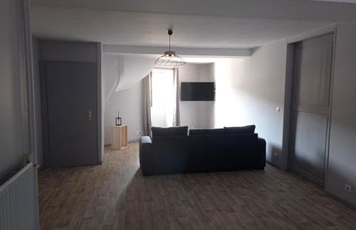 La Résidence du Canal de Bourgogne - Foto 15