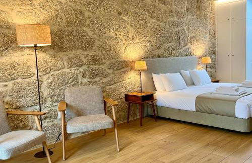 Quinta da Porta - Solar de Vale de Prazeres - Foto 9