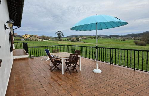 Casa Blanca Güemes - Foto 21