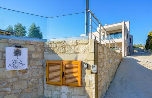 Villa Abelizia - Foto 34