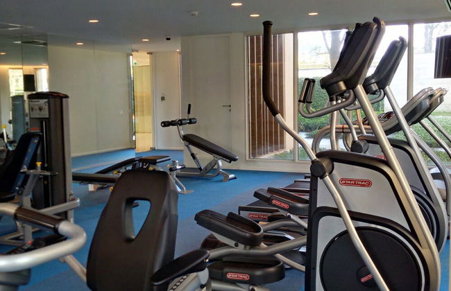 Hua Hin Luxury Beachfront Condo By Mon - Foto 32