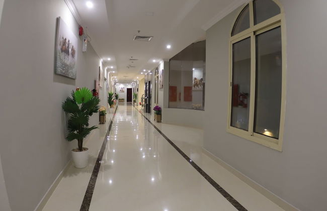 Swat Olaya Hotel Apartments - Foto 66