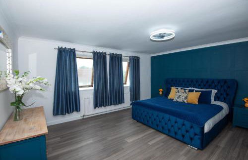 Private Home North of Dunblane - Foto 26