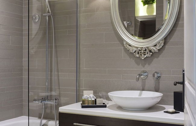 La Clef Louvre Paris by The Crest Collection - Foto 32