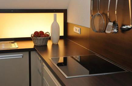 Ferienwohnung Pflümli - Obsthof Steffelin - Foto 5