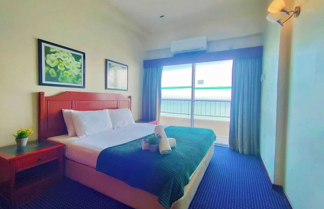 Sea View Paradise - Foto 61