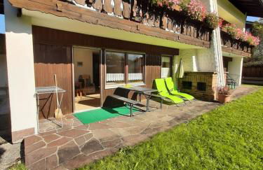 Haus Sorgschrofen - Foto 27