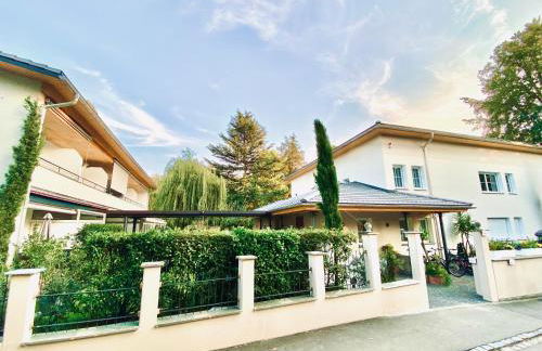 ADORIS APPARTEMENTS im Lotzbeckpark am See "nachhaltiges Wohnen in Lindau" - Foto 3