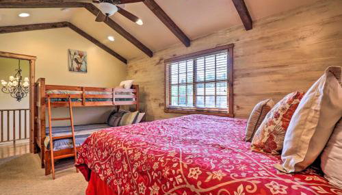 Charming Cedar City Retreat - Walk to SUU Campus! - Foto 3