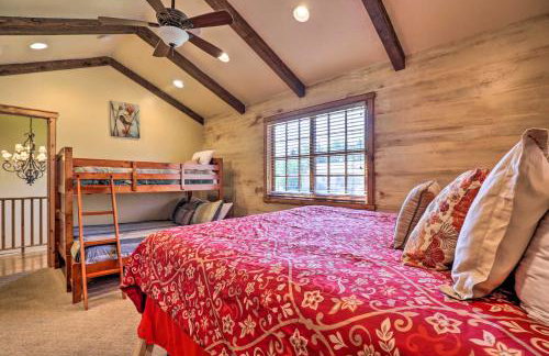 Charming Cedar City Retreat - Walk to SUU Campus! - Foto 3