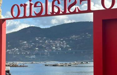 Apartamentos turísticos O Estaleiro - Foto 9