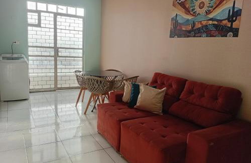 Apartamento Mobiliado no Centro Comercial - Foto 15