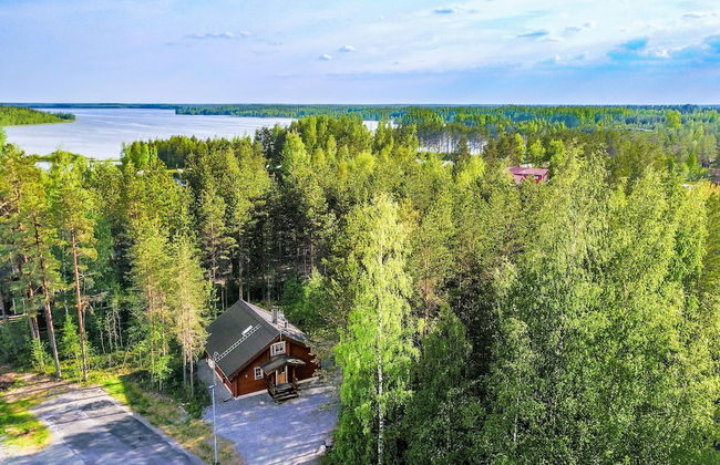 Maatilamatkailu Ilomäki - Foto 10