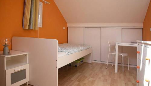 Villa Manarola - 10pers/4Ch - jacuzzi & jardin - Foto 4