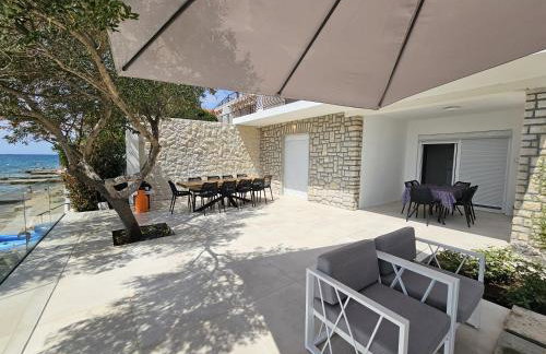 Sunset Family House in Bibinje on the Beach - Foto 22