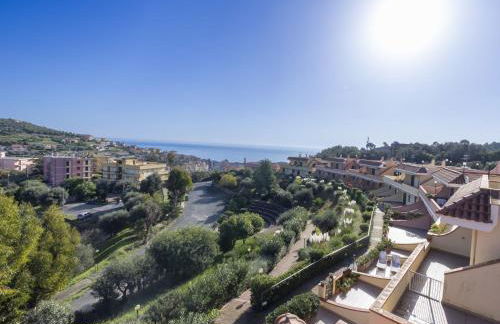 Holiday Home Residence Gli Ulivi by Interhome - Foto 40