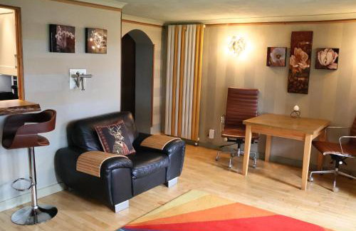 The Retreat Tranquil Countryside Apartment - Photo 21