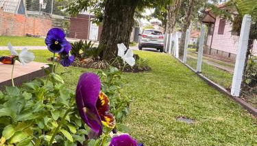 Chalé próximo ao Centro de Gramado - Foto 5