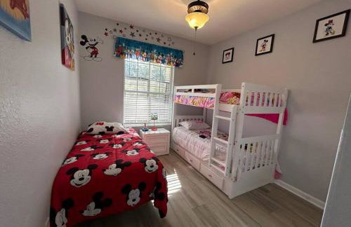 Disney Fan Condo-Renovated 2024 - Foto 35