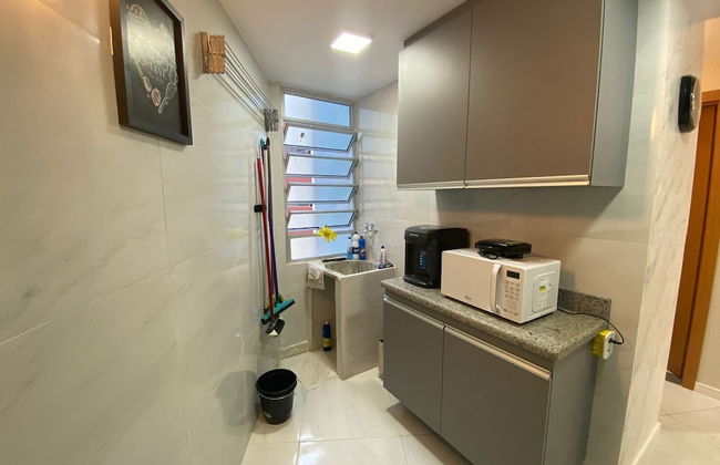 Cote D´Azur Apto 411 - Foto 15