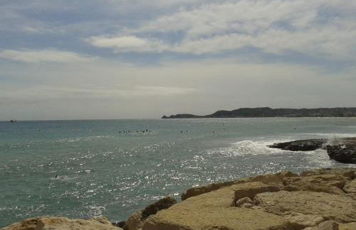 Casa Gloria con gran patio y acceso directo a piscina - Foto 19