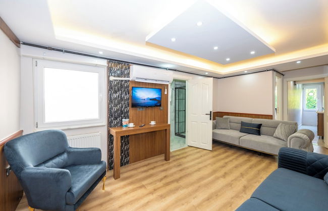 Hatem's House - Foto 44