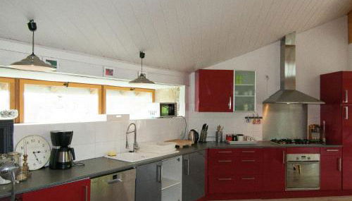 Holiday Home in Roussines with Private Pool - Foto 4