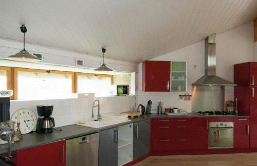 Holiday Home in Roussines with Private Pool - Foto 4