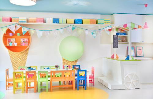 Hapimag Resort Scerne di Pineto - Foto 29