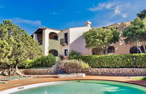 Apartment in Liscia di Vacca - Sardinien 43449 - Foto 1