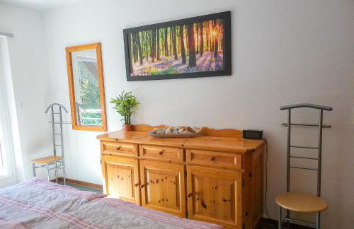 Apartment Waldoase by Interhome - Foto 26