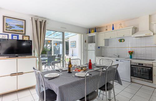 Holiday Home Ty Jeanne by Interhome - Foto 39