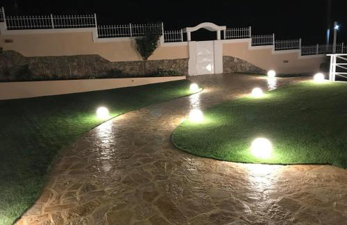 Seaview Villa Resort Lagonissi - Walk to Beach - Foto 76