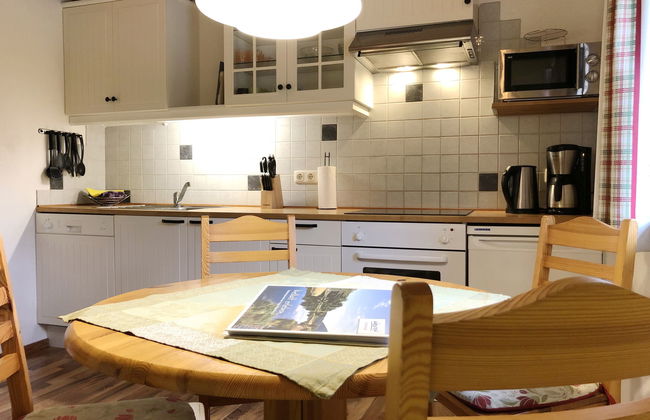 Ferienwohnung Gurkhof 1 - Nockhaus - Photo 4