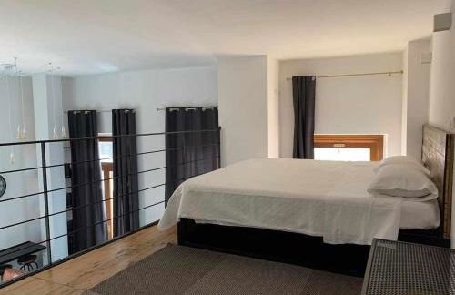 My exclusive cavour loft da sogno a cagliari - Foto 40