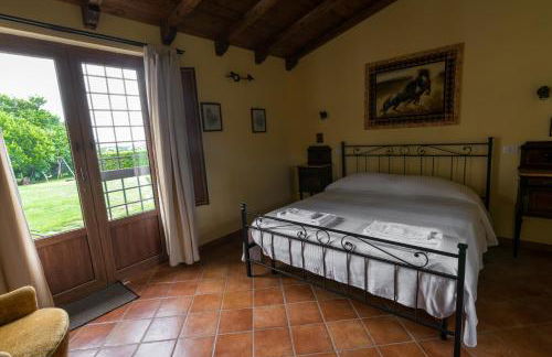 Agriturismo il Poggio - Foto 7