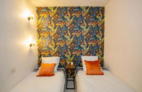 Le PTIT TERRA - piscine - plage - Foto 8