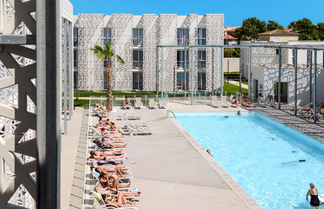 Résidence Odalys Collection Nakâra - Foto 6