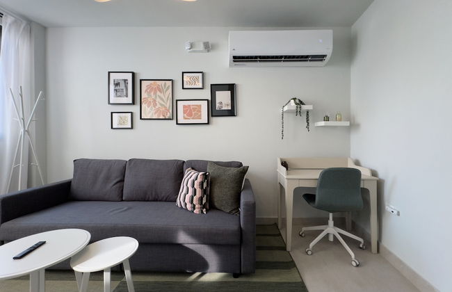 Patio Elba Boutique Hotel - Foto 56