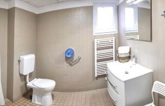 Appart'Hôtel Le Haut Berry - Foto 78