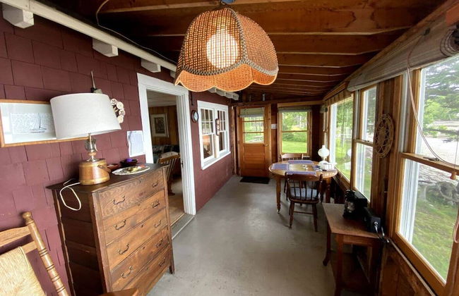 Close Call - Photo 17