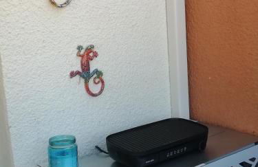 Résidence les Estivales - Photo 18